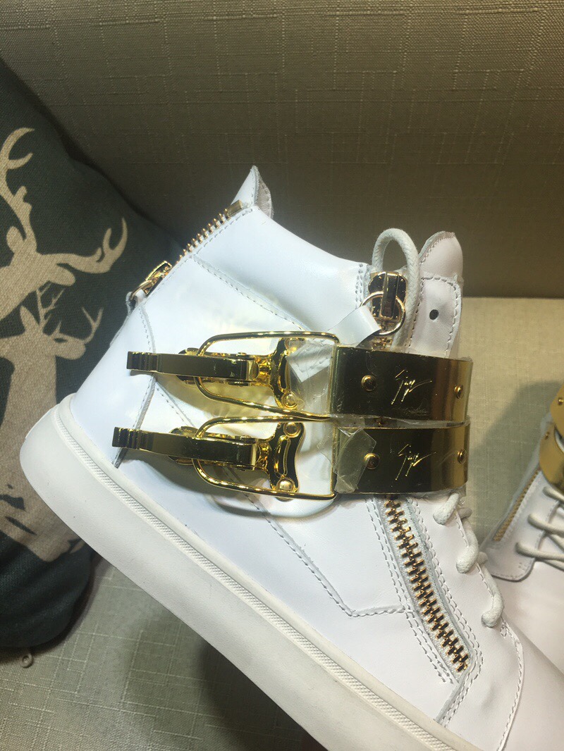 Giuseppe Zanotti Shoes